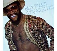Billy Paul - Billy Paul / Billy Paul's Greatest Hits