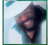 BILLY PAUL - BILLY PAUL - LET 'EM IN LP (15956)