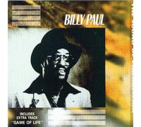 Billy Paul - Billy Paul - The Sound Of Philadelphia