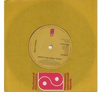 Billy Paul / Bring The Family Back