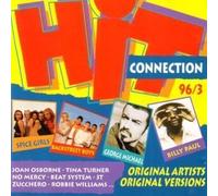 Billy Paul - HIT CONNECTION 96/3