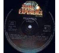 Billy Paul - Lately