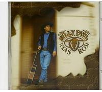 Billy Paul - Texas Rose (CD)