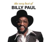 Billy Paul-The Very Best of