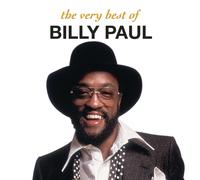 Billy Paul Very Best of (CD)