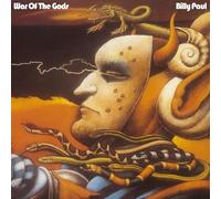 Billy Paul - War Of The Gods (LP) (Ltd) [Analog] [Vinyl LP]