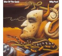 Billy Paul - War Of The Gods (LP) (Ltd) [Analog] [Vinyl LP]