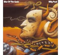 Billy Paul - War Of The Gods (LP) (Ltd) [Analog] [Vinyl LP]