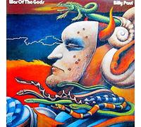 Billy Paul - War Of The Gods [Vinyl LP]