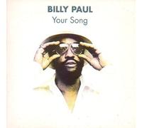 Billy Paul - Your Song