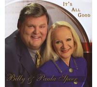 Billy & Paula Speer - It's All Good