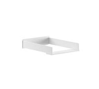 Vipack Plan à langer Billy Satin Blanc