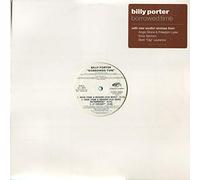 BILLY PORTER / BORROWED TIME