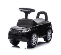 Billy Porteur Land Rover Discovery Noir