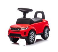 Billy Porteur Land Rover Discovery Rouge