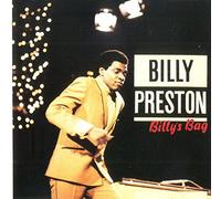 Billy Preston - Billy's Bag (16 Tracks, 1964/65) [Import Anglais]