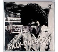 Billy Preston - Billy's Bag