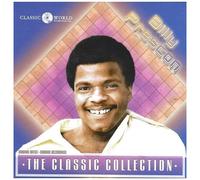 Billy Preston - Classic Collection [Cd]