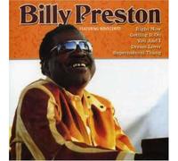 Billy Preston [DE Import]