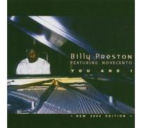 Billy Preston - Featuring Novecento [Import]