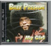 Billy Preston - My girl