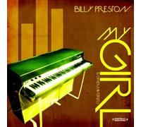 Billy Preston - My Girl & Other Favorites