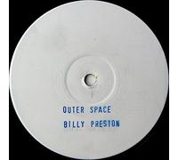 Billy Preston - Outer Space