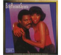 Billy Preston & Syreeta