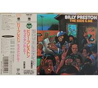 Billy Preston - The Kids & Me