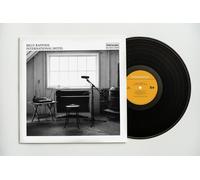 Billy Raffoul International Hotel (Vinyl)