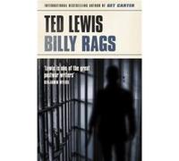 Billy Rags by Ted Lewis Ted Lewis (Auteur)