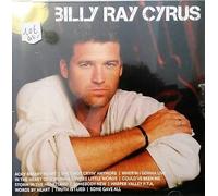 Cyrus, Billy Ray - Icon [Import]