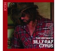 Billy Ray Cyrus: Icon: The Distance