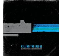 Billy Ray Cyrus & Jennings, Shooter - Killing The Blues