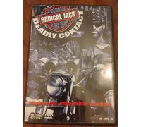 Billy Ray Cyrus - Radical Jack - Deadly Contact