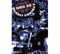 Billy Ray Cyrus - Radical Jack-Deadly Contact [Import]