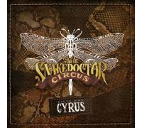 Billy Ray Cyrus - Snakedoctor Circus [Cd]