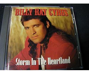 Billy Ray Cyrus - Storm in the Heartland