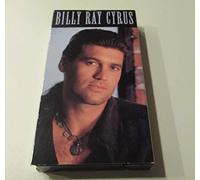 Billy Ray Cyrus [VHS] [Import USA]