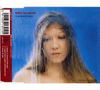 BILLY RAY MARTIN - 4 ambient tales (CD Maxi) [Audio CD] BILLY RAY MARTIN