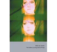 Billy Ray Martin - Five Takes-a Song About Andy [Import]
