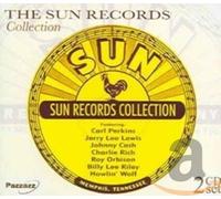 Billy "Red" Love The Sun Records Collection (CD)