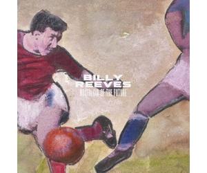 Billy Reeves - Nostalgia of the Future