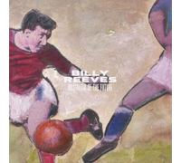 Billy Reeves - Nostalgia of The Future [Vinyl] [Import]