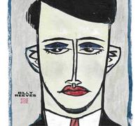 Billy Reeves - Steve, A Weekend In Egham, 1966 [VINYL]