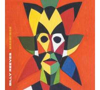 Billy Reeves - When Lord God Almighty Reads The News [VINYL]