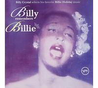 Billy Remembers Billie