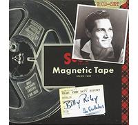 Billy Riley - The Outtakes (2-CD Deluxe Box Set)