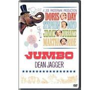 Billy Rose's Jumbo [Import USA Zone 1]