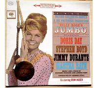 Billy Rose's Jumbo [Vinyl LP]